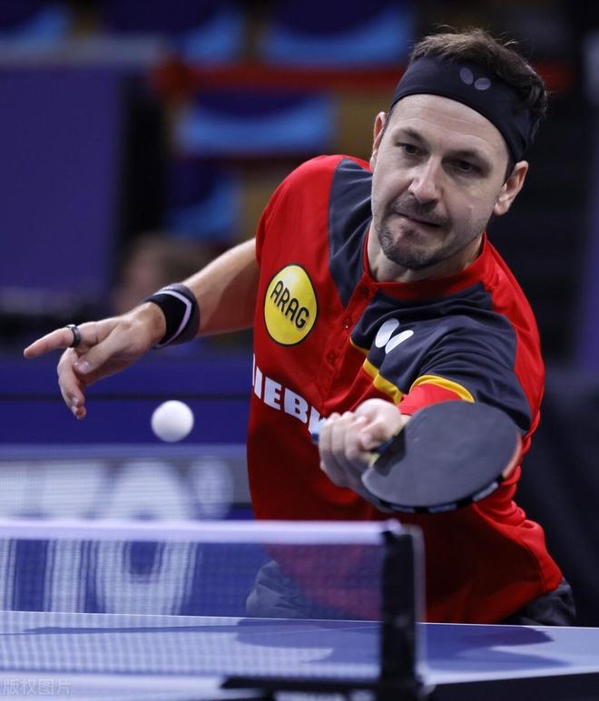 包含中国乒乓球队完胜法国乒乓球队，波尔惊艳世界的词条