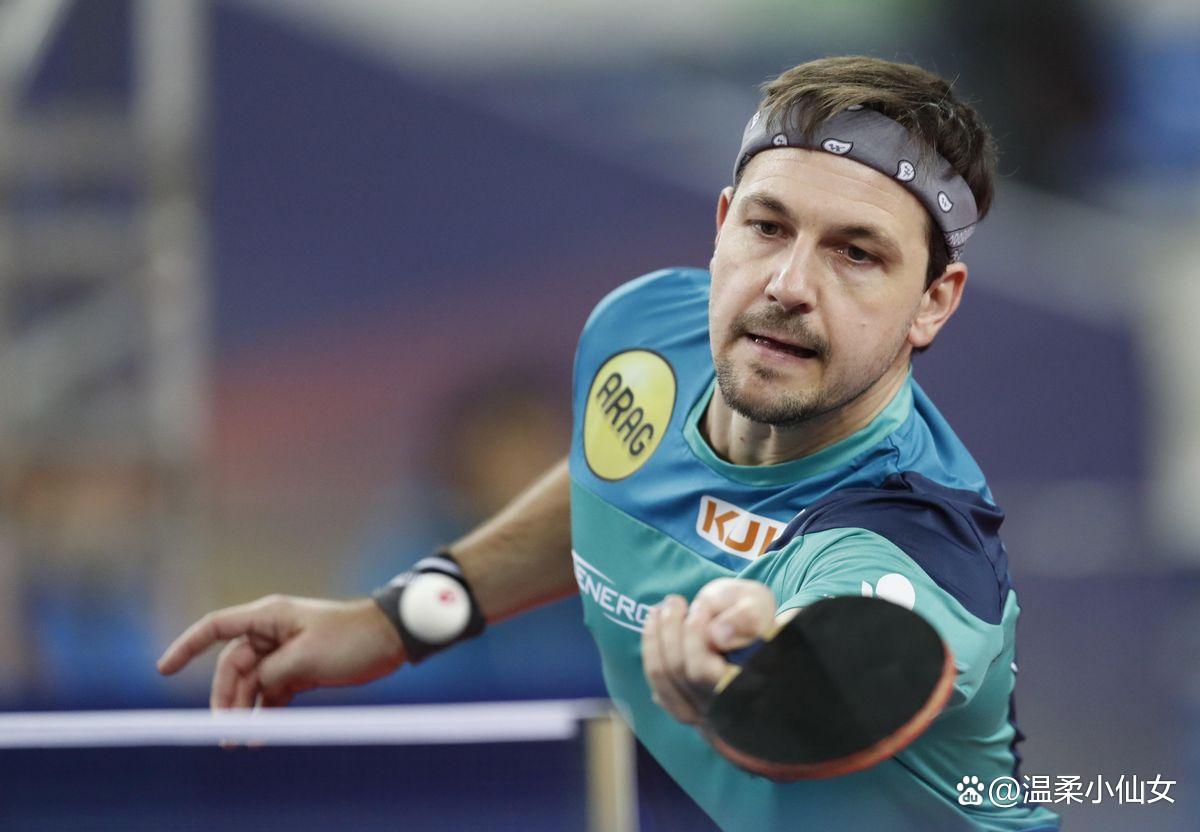包含中国乒乓球队完胜法国乒乓球队，波尔惊艳世界的词条