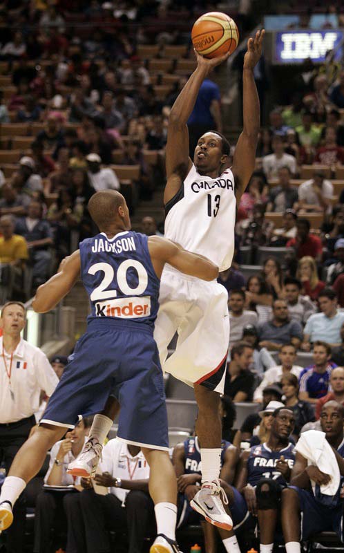 猛龙碾压土耳其男篮，巴图姆高光表现的简单介绍