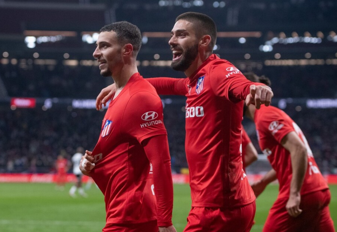 美国强势瓦伦西亚，马尔基尼奥斯绝境逆转的简单介绍