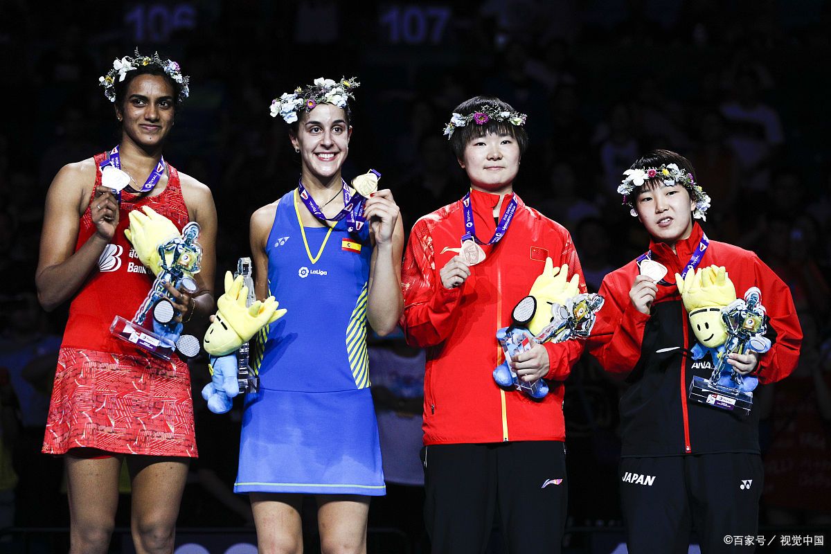 关于法国羽毛球队强势英格兰羽毛球队，马琳统治全场的信息