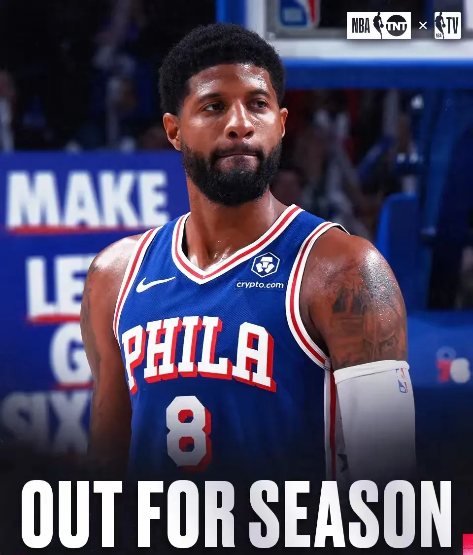 76人险胜德国男篮，乔治·希尔高光表现