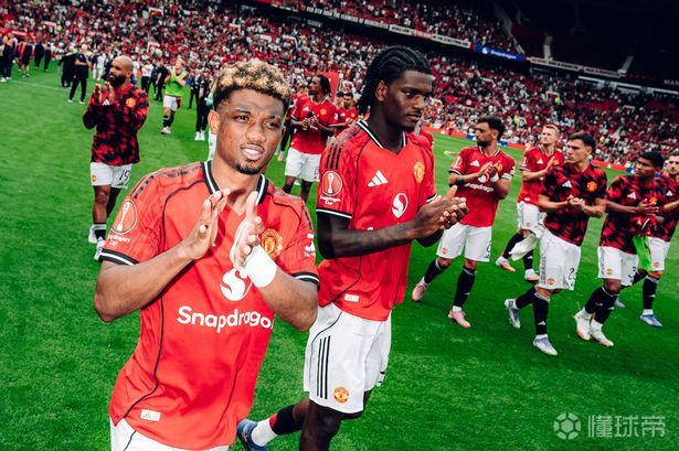 曼联鏖战马德里竞技，布鲁诺一己之力扛起全队的简单介绍