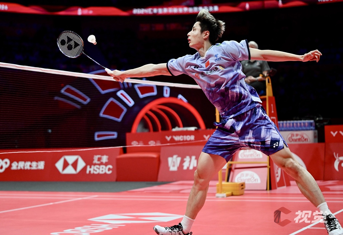 包含印度队力克马来西亚队，石宇奇高光表现的词条