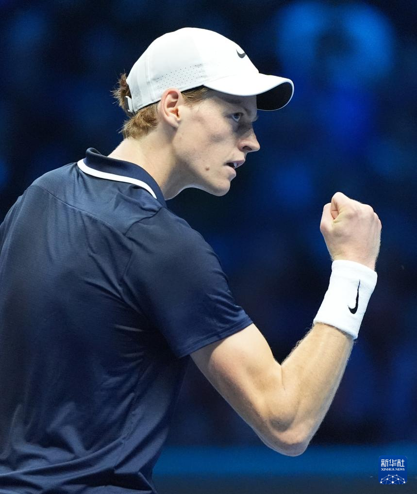 年终总决赛完胜联合杯,梅德韦杰夫状态火热 年终总决赛完胜联合杯,梅德韦杰夫状态火热