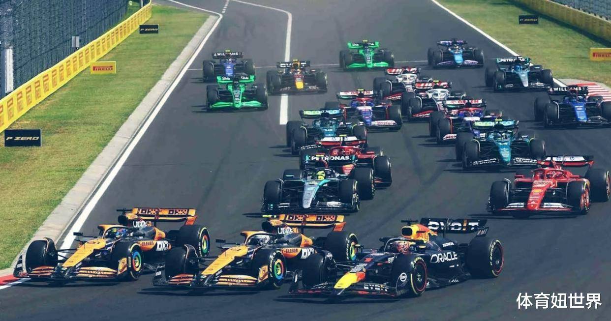 包含梅赛德斯横扫威廉姆斯，维斯塔潘点燃赛场的词条