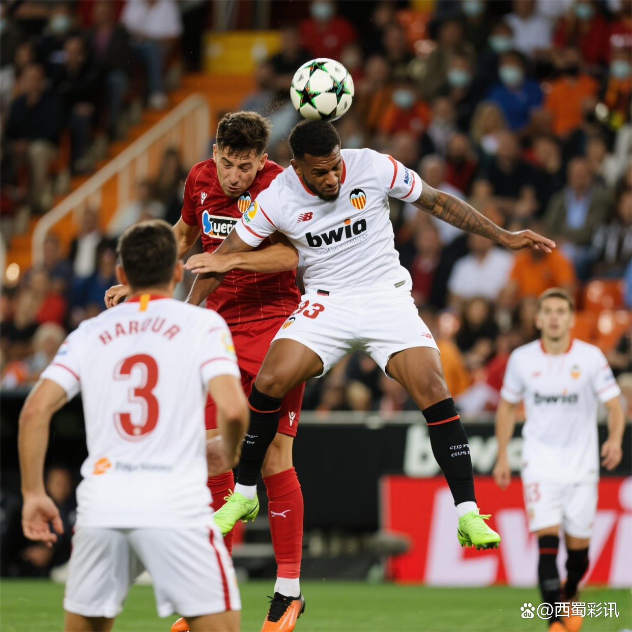 瓦伦西亚不敌塞维利亚,遭遇两连败!的简单介绍 瓦伦西亚不敌塞维利亚,遭遇两连败!的简单介绍