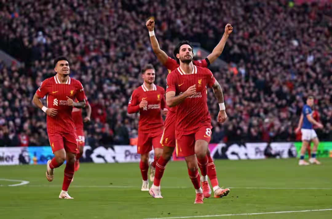 利物浦大败皇家马德里，遗憾出局