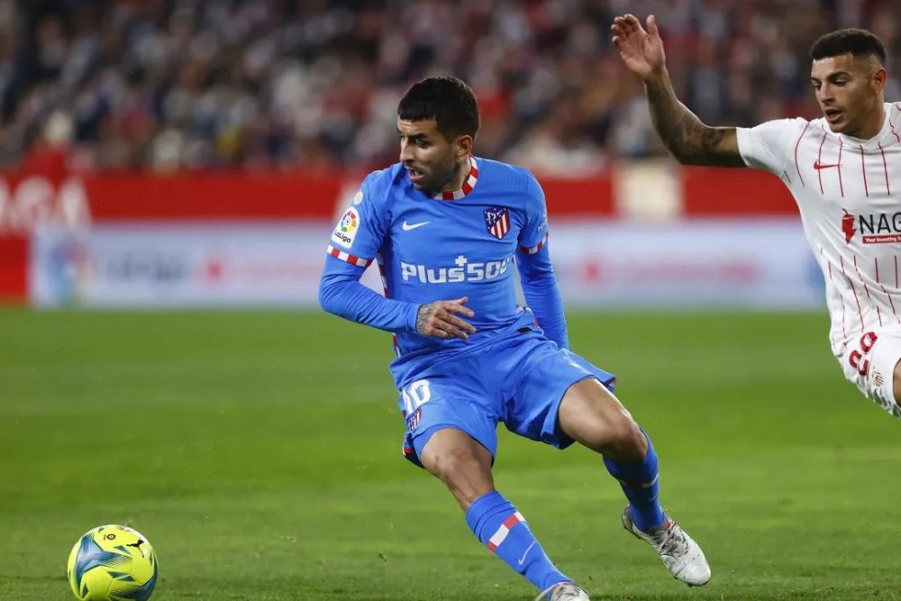 林德洛夫绝杀，塞维利亚客场取胜