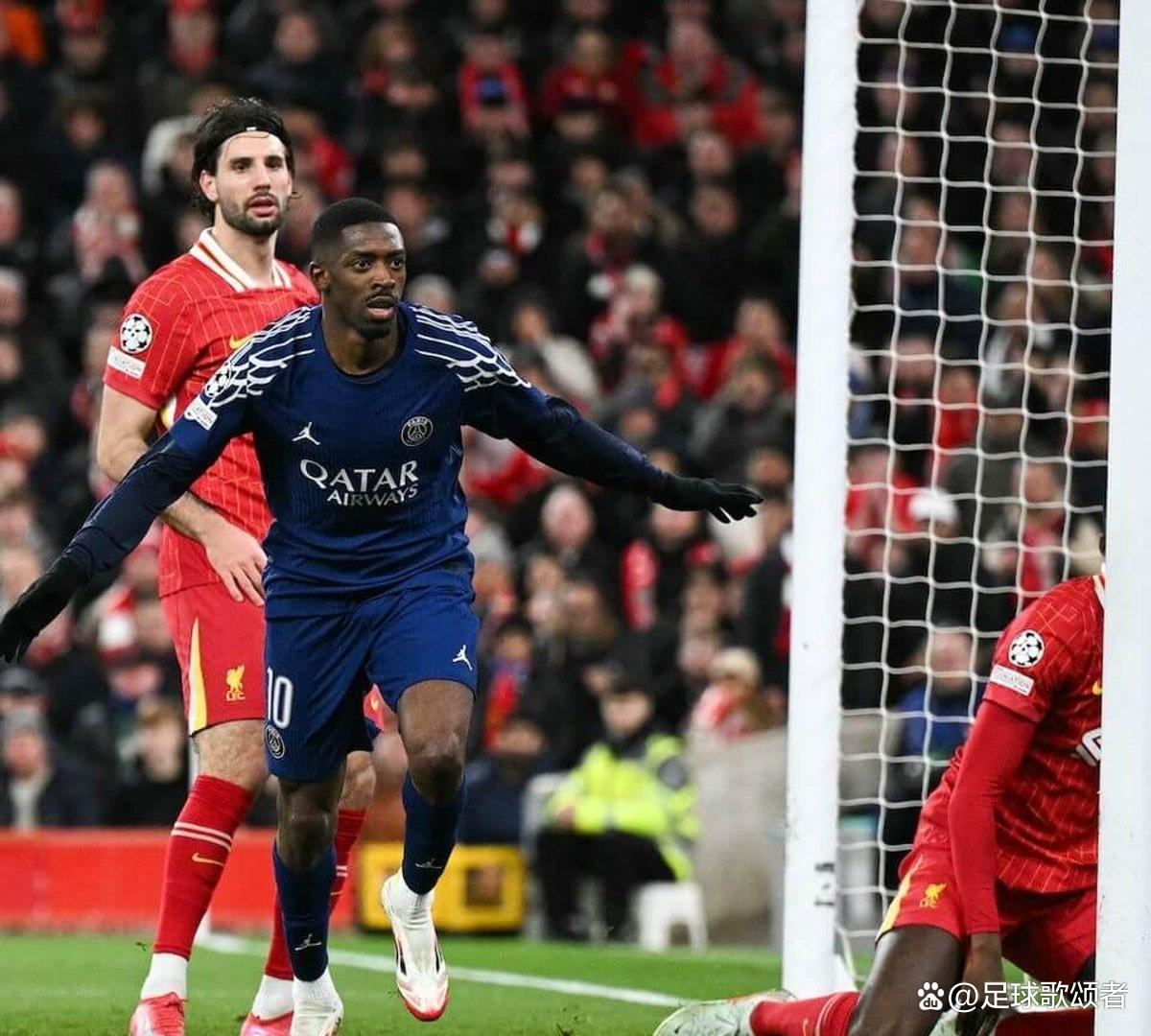 利物浦欧冠大败，实力遭质疑