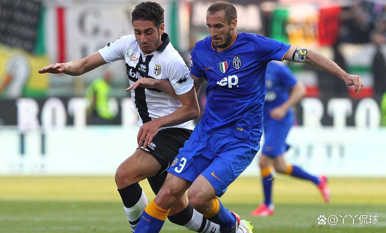 尤文图斯客场击败帕尔马，提升排名的简单介绍