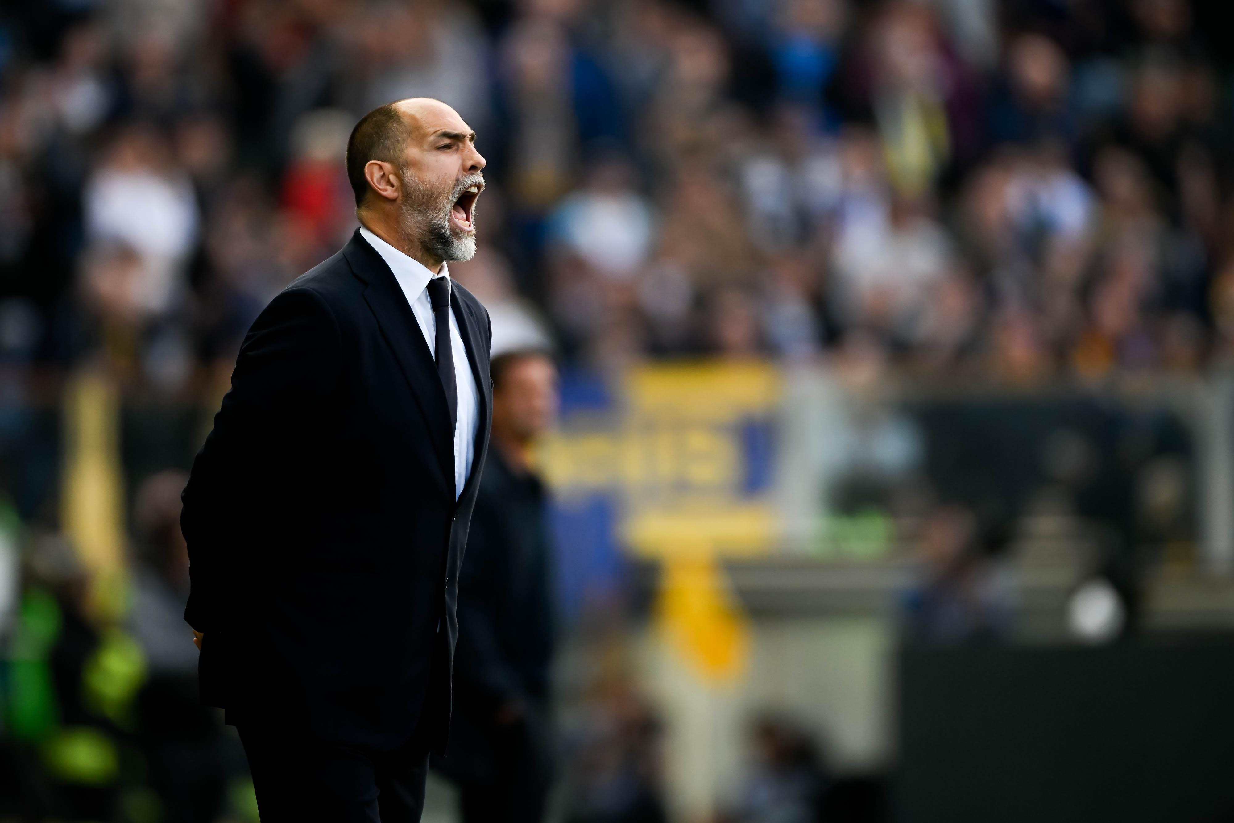 尤文图斯客场击败帕尔马，提升排名的简单介绍