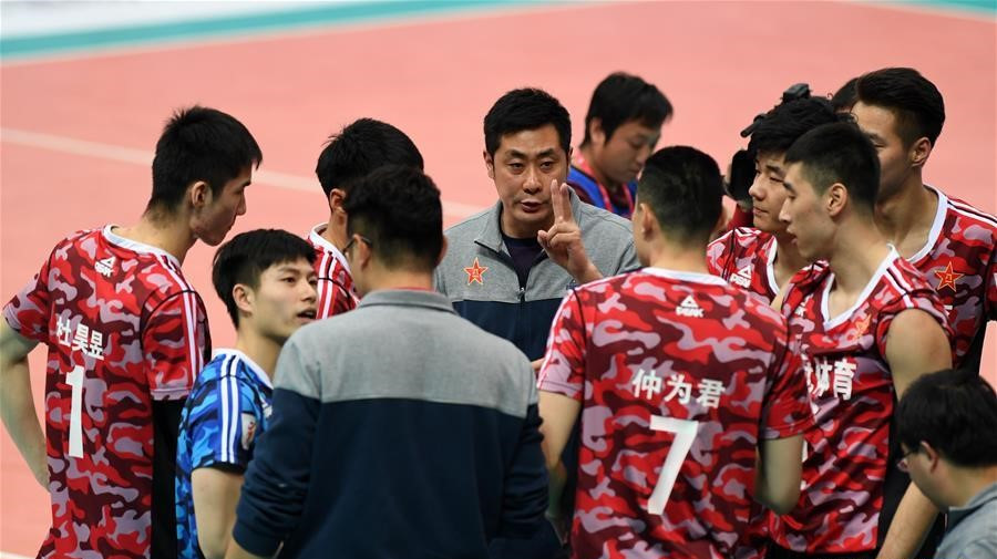 关于海南队苦战告负,球队仍需提升战术的信息