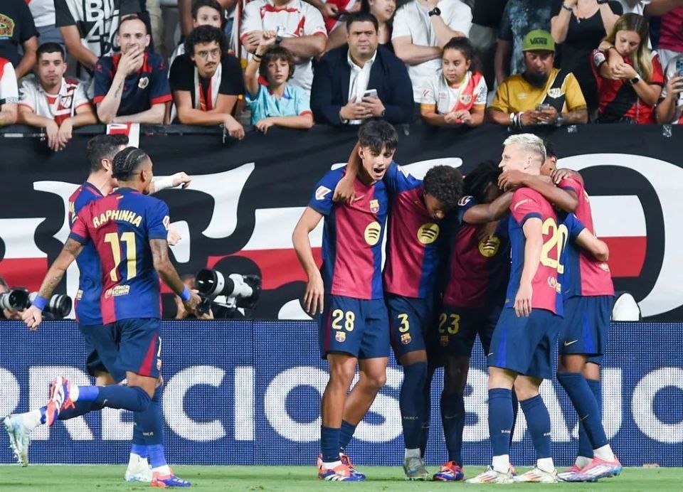 巴萨继续在拉玛西亚训练备战 巴萨继续在拉玛西亚训练备战