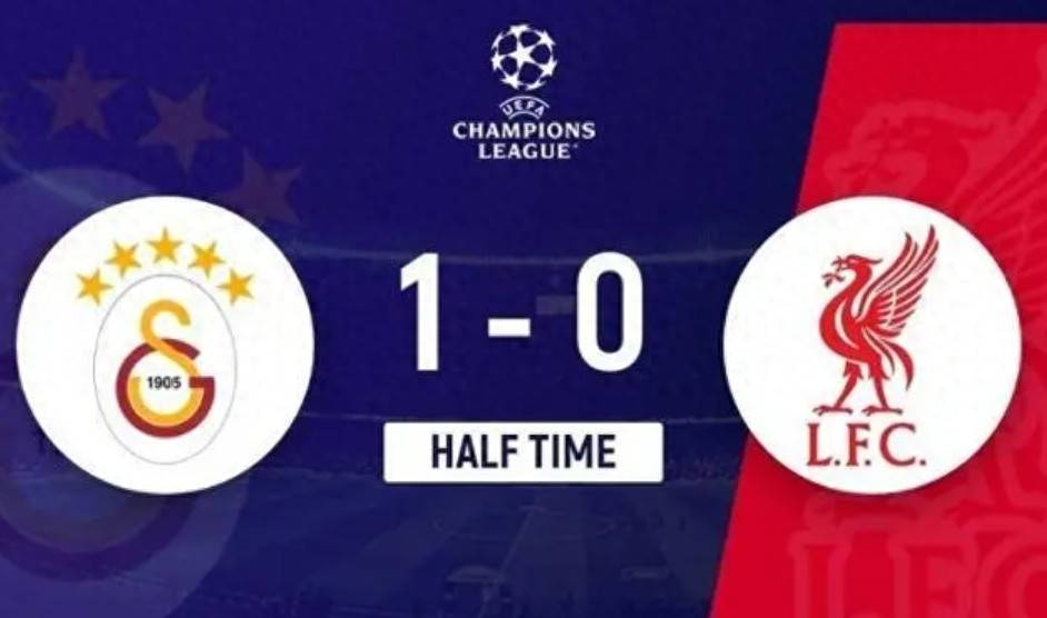 利物浦客场敲响警钟，球迷备战争冠风波！