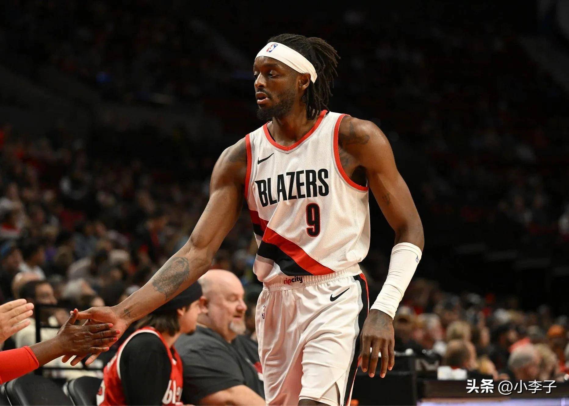 关于开拓者连续胜利,球队争议回应完胜掘金的信息 关于开拓者连续胜利,球队争议回应完胜掘金的信息