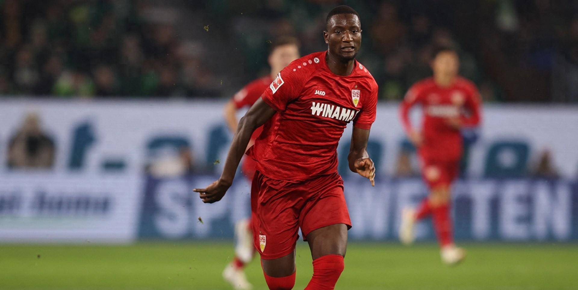 关于施图加特赢得关键胜利，德甲前途一片光明的信息