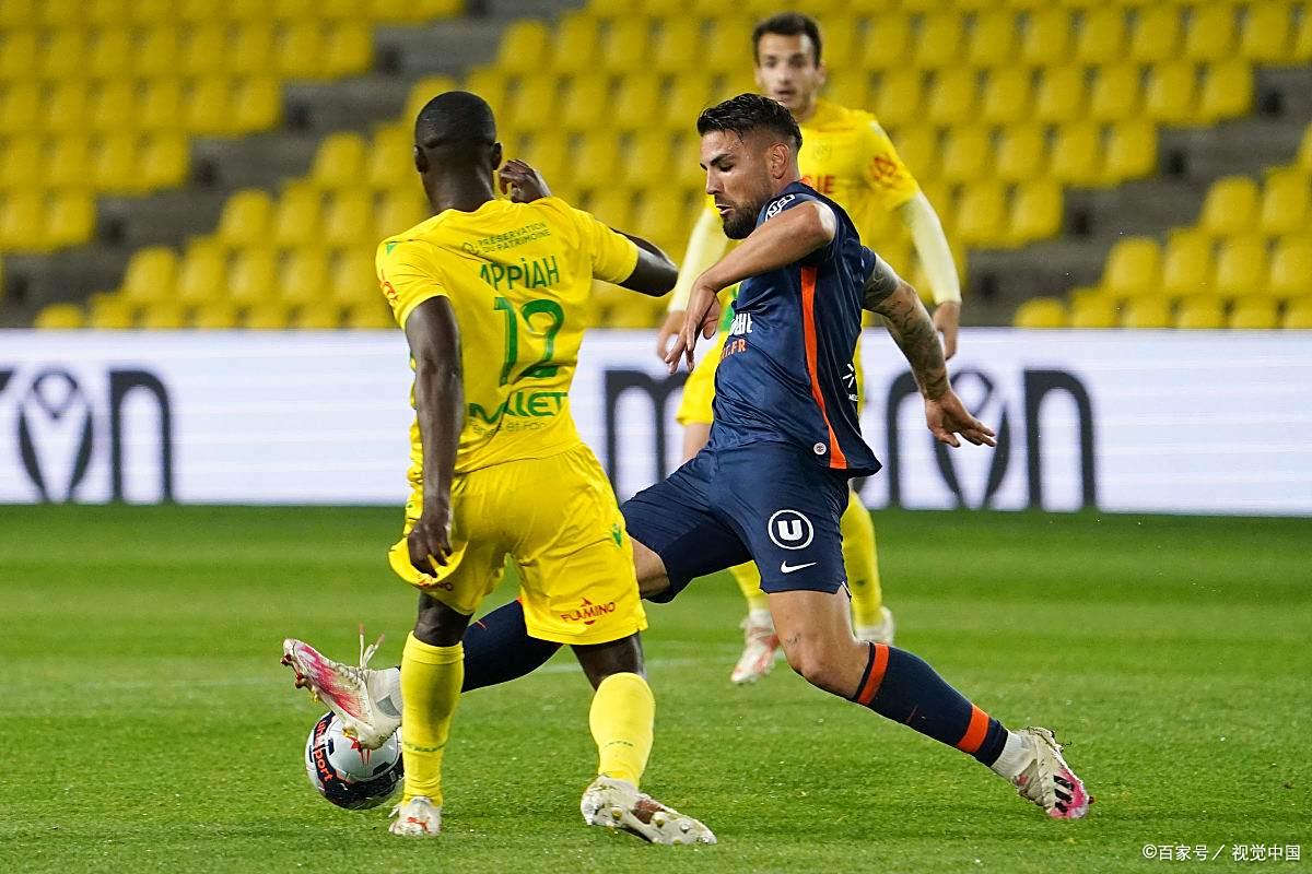 熊猫直播平台-包含蒙彼利埃客场遭遇尼斯逆转，失去三分的词条