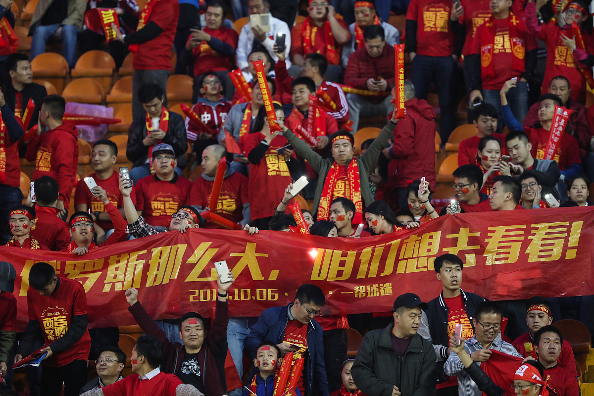 沙特阿拉伯球队挑战强敌，勇往直前前进的简单介绍