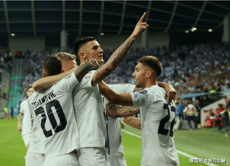 瑞典队在洲际比赛中逆袭取胜