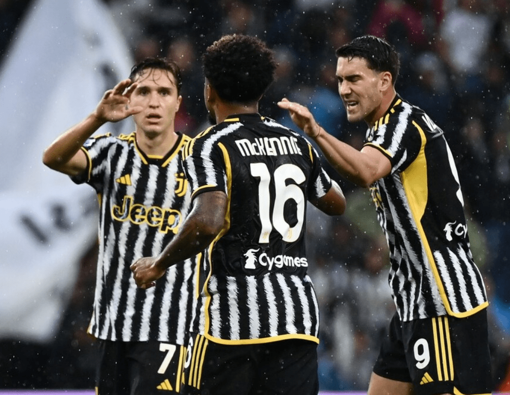 包含尤文主帅佛格洛表示：球员需保持专注，不被外界影响的词条