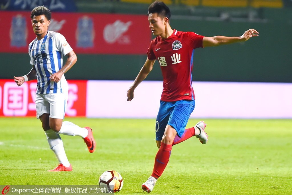 富力主场告捷,横扫建业取得胜利保住中超前四位置的简单介绍 富力主场告捷,横扫建业取得胜利保住中超前四位置的简单介绍