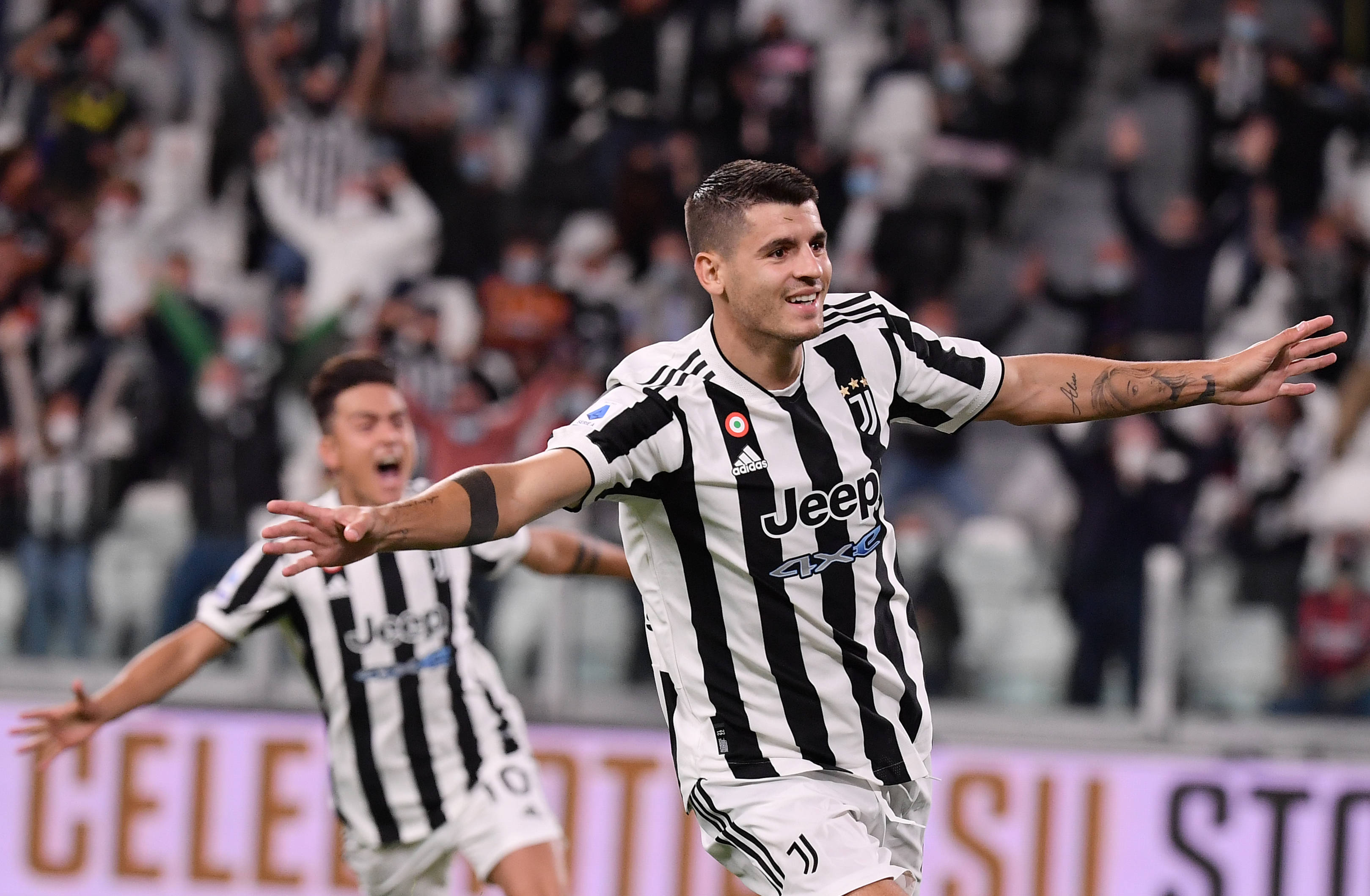 尤文图斯团结一心,准备直面欧冠最强对手的简单介绍 尤文图斯团结一心,准备直面欧冠最强对手的简单介绍