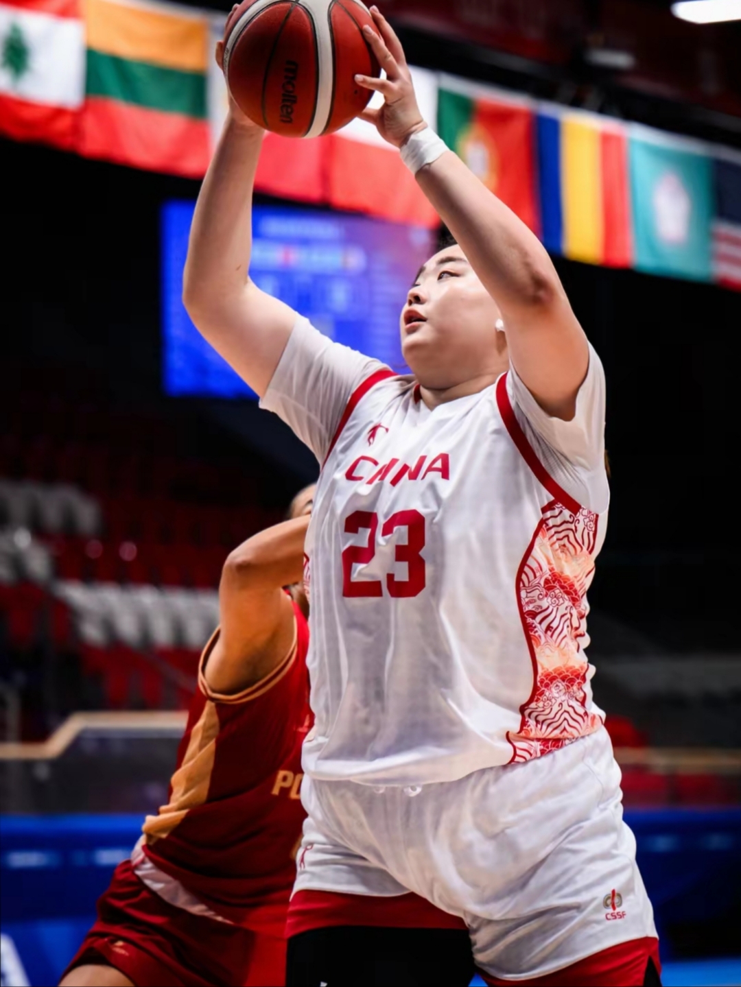 北京男篮客场掀翻对手，一举夺冠