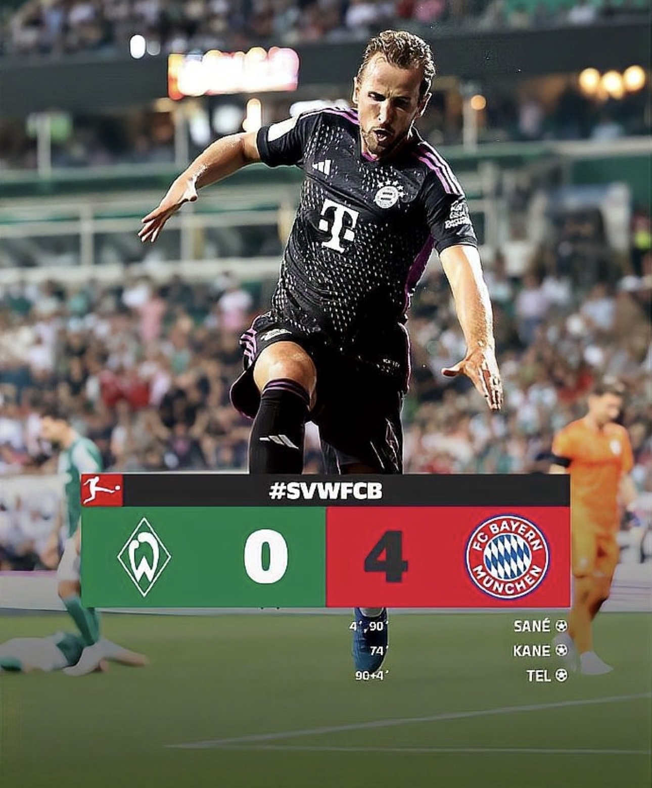 包含拜仁慕尼黑尽显实力，轻松击败弱旅的词条