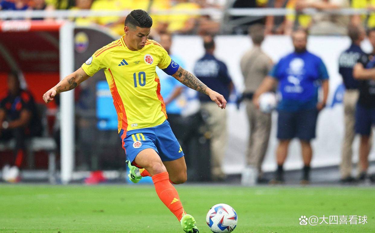 哥伦比亚队凭借实力获得关键胜利 哥伦比亚队凭借实力获得关键胜利