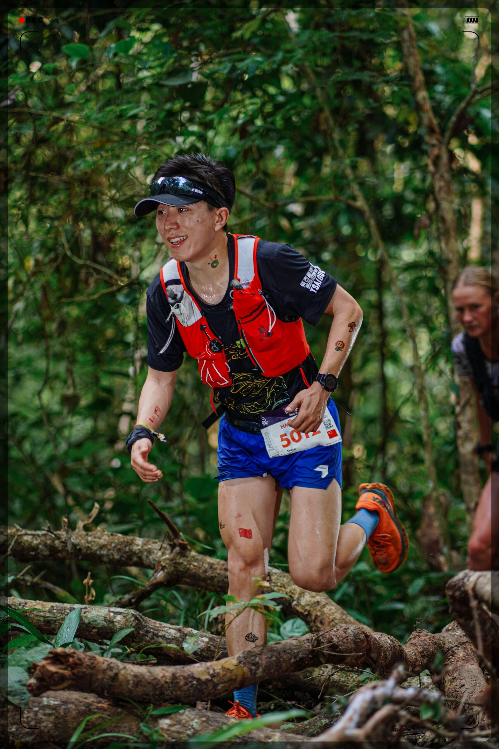 热血澎湃!球员们在比赛中挑战自我极限的简单介绍 热血澎湃!球员们在比赛中挑战自我极限的简单介绍