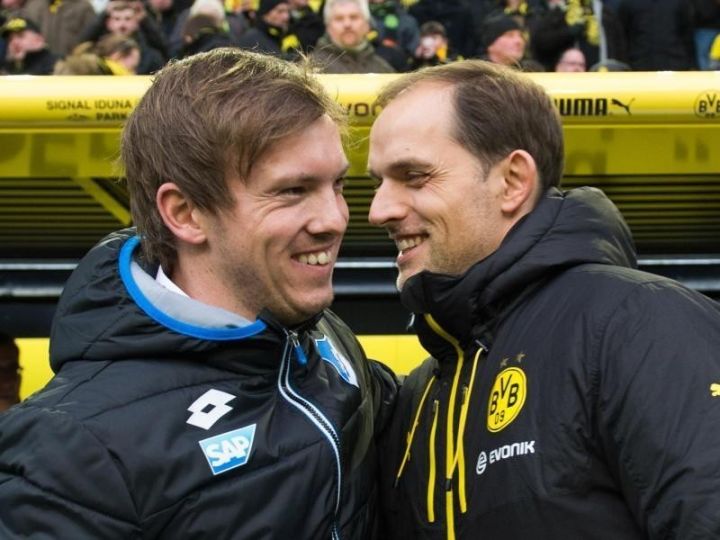 德国队备战紧锣密鼓进行中 德国队备战紧锣密鼓进行中