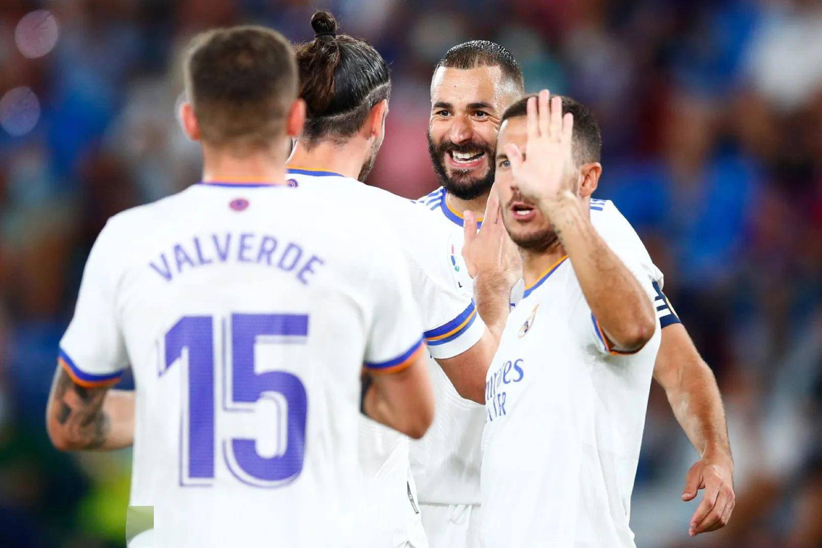 包含西班牙劲旅在主场大胜，稳居积分榜前列的词条