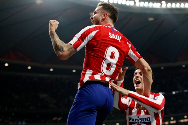 马竞胜利！压哨绝杀锁定胜局