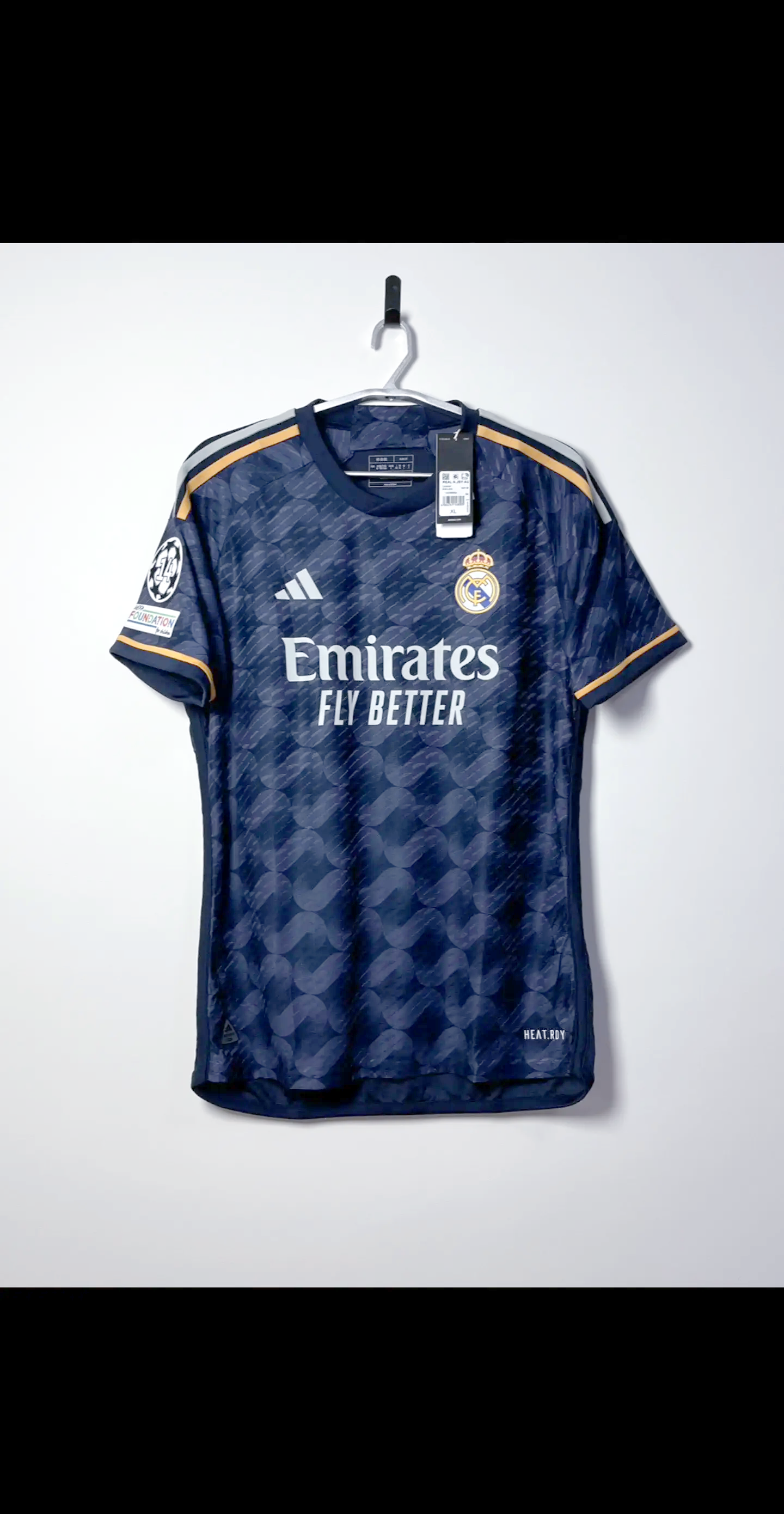 皇马欧冠半决赛遭遇挑战，再度面临淘汰压力的简单介绍