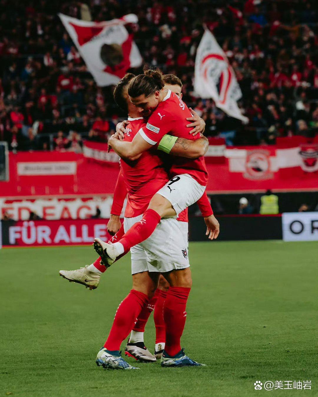 欧国联赛强弓劲箭，球队誓夺胜利