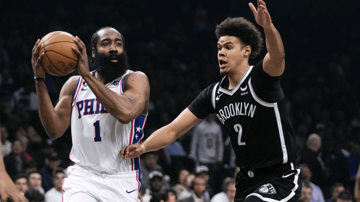 篮网主力伤愈归来，球队士气大振的简单介绍