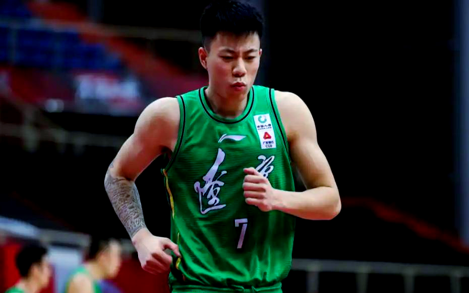 辽宁男篮多点开花，压倒性战胜天津