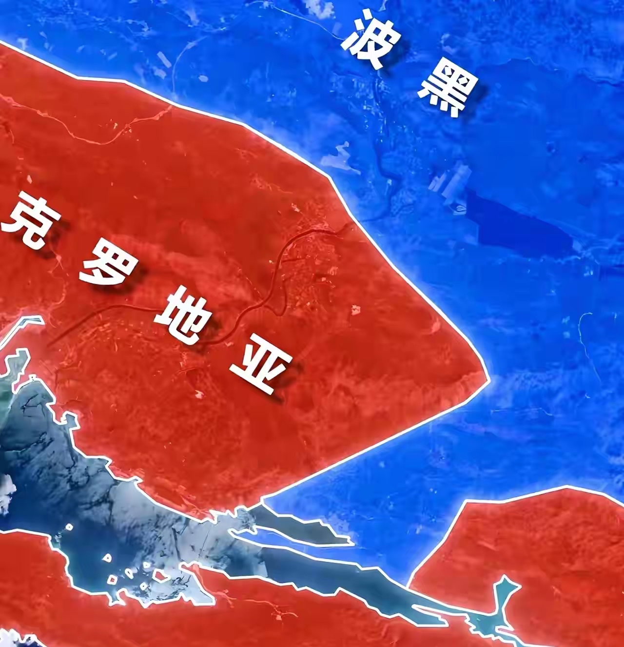 关于罗马尼亚大胜波黑，晋级前景一片光明的信息