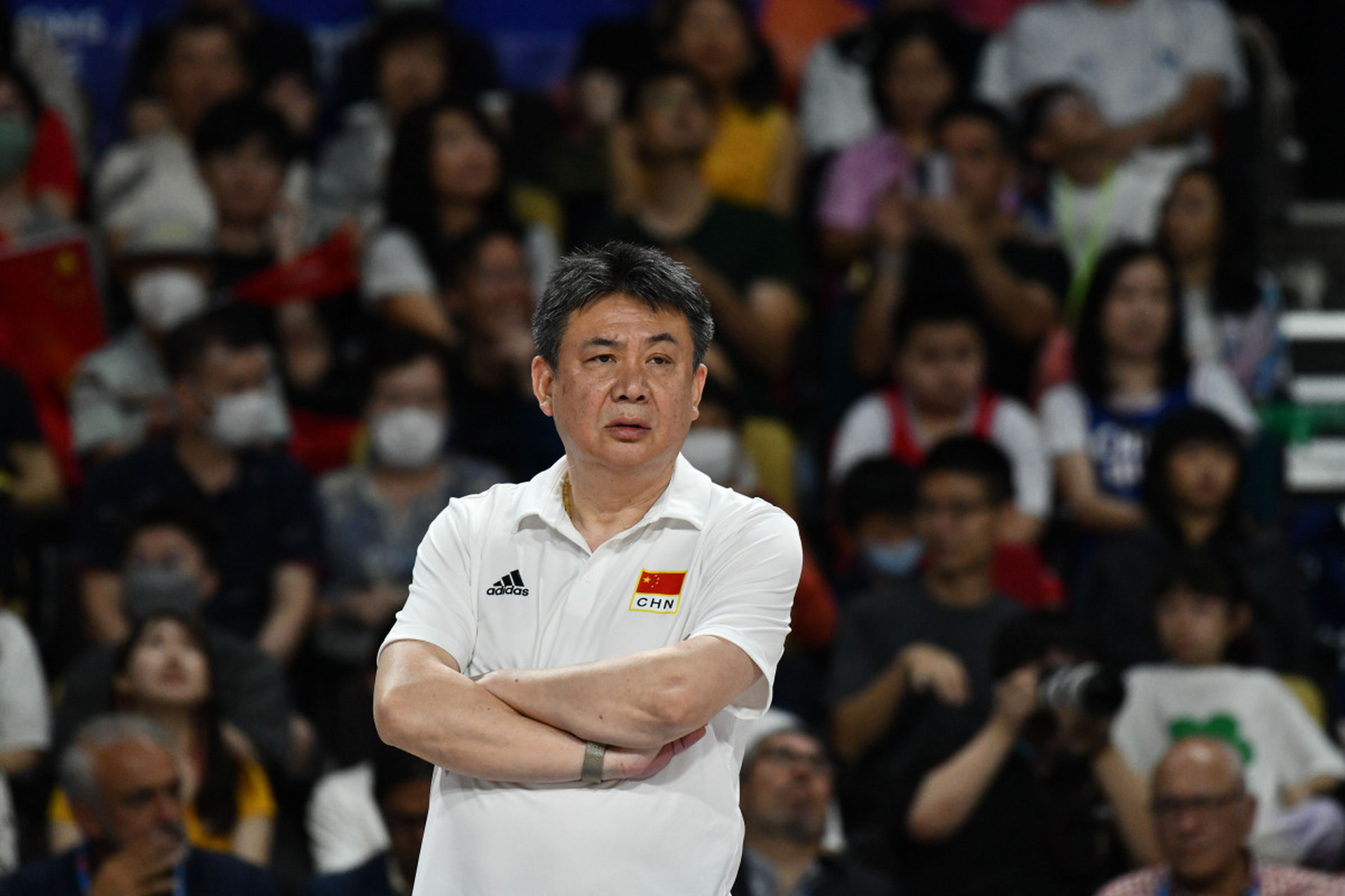 波兰队力克中国队，波尔状态火热