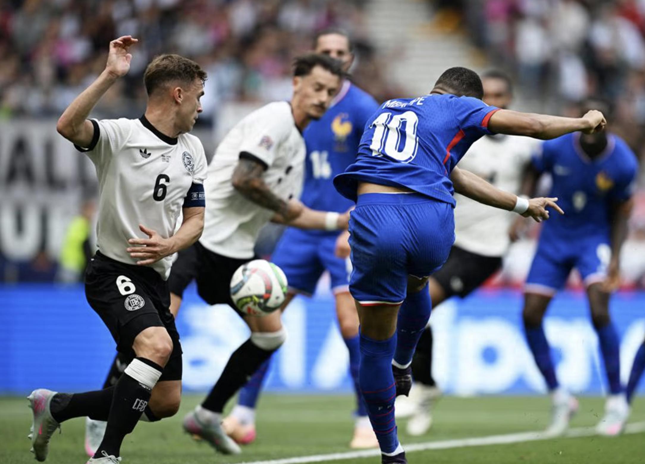 挪威队在欧洲赛场上大展拳脚,晋级四强 挪威队在欧洲赛场上大展拳脚,晋级四强