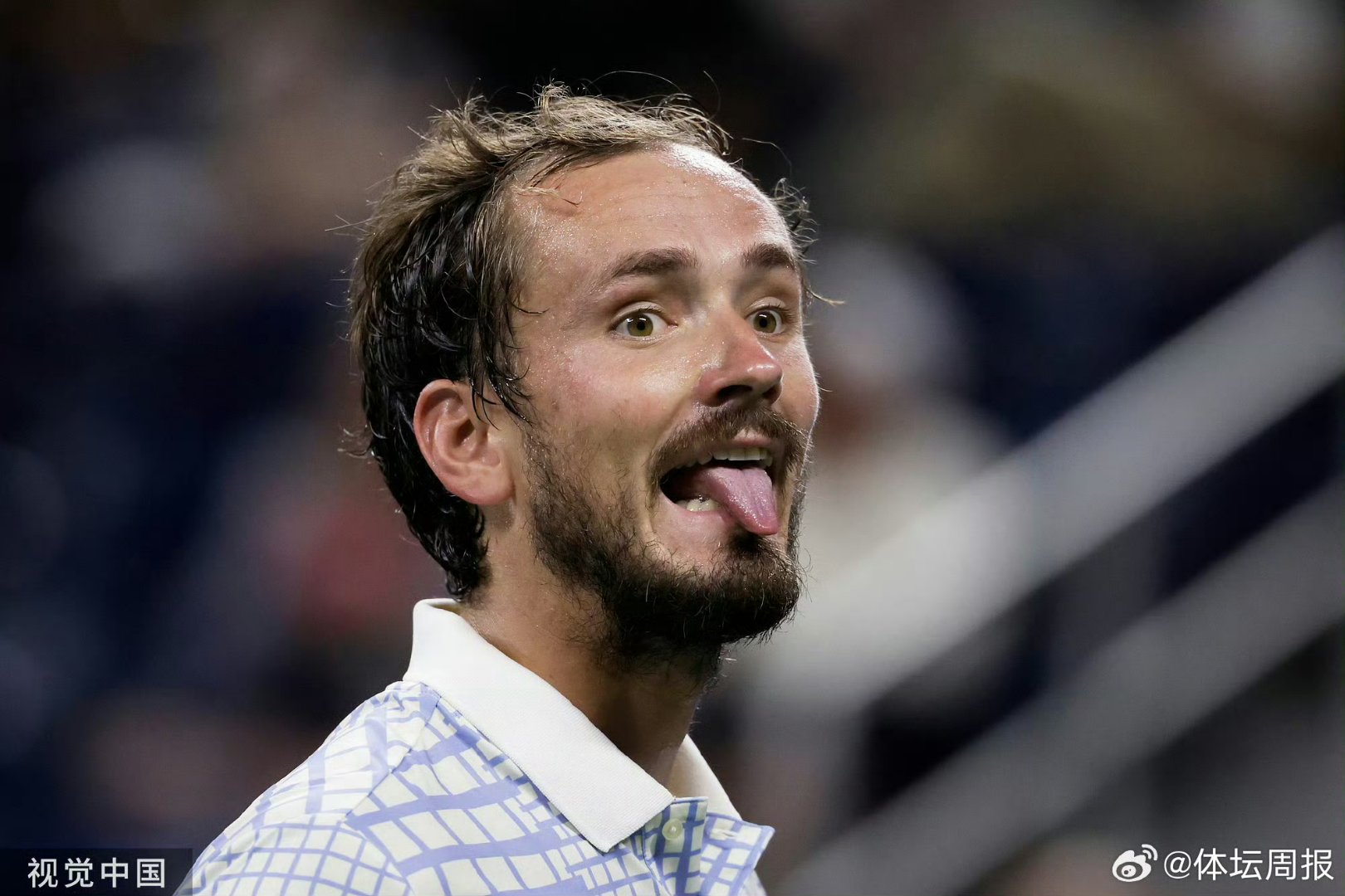 拉沃尔杯险胜澳网,梅德韦杰夫统治全场的简单介绍 拉沃尔杯险胜澳网,梅德韦杰夫统治全场的简单介绍