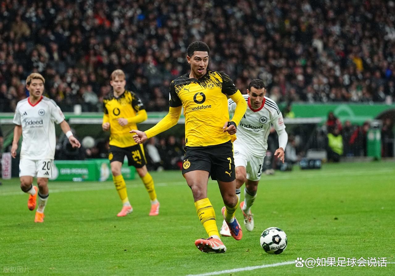 客场惨败后，多特蒙德积极调整阵容