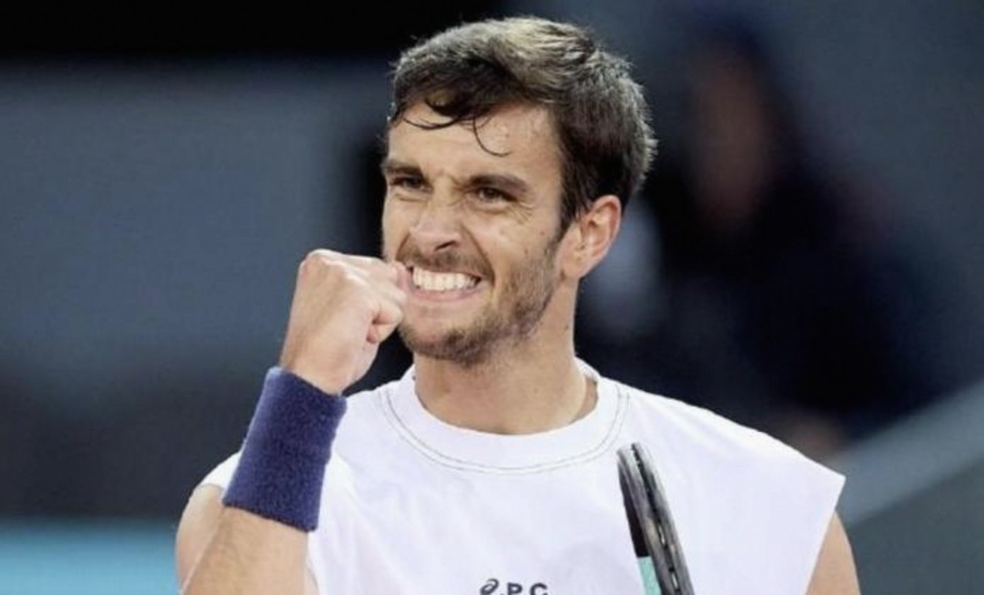 欧洲网球队绝杀法国网球队，瓦林卡一己之力扛起全队的简单介绍