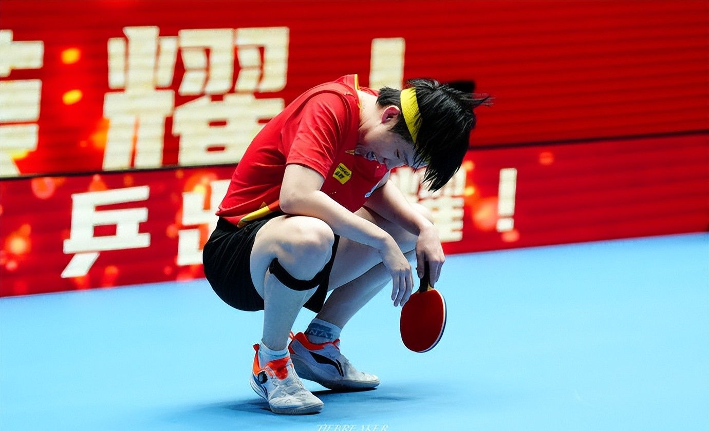 奥地利乒乓球队血洗中国乒乓球队，王皓三分雨点燃全场的简单介绍