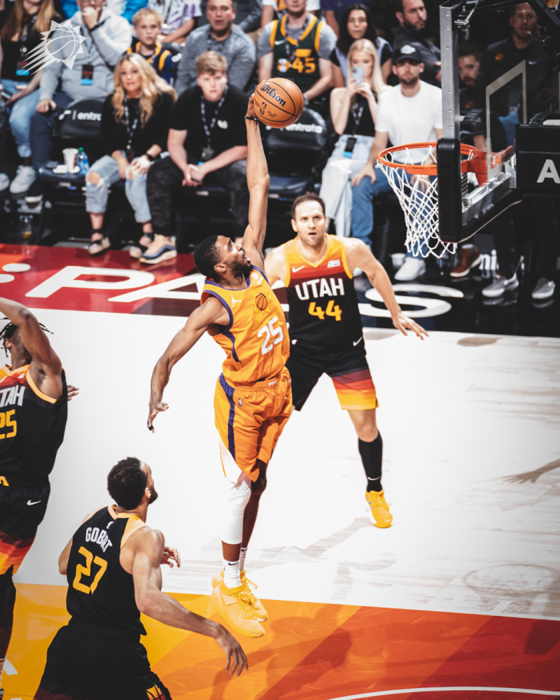 爵士逆转辽宁队，霍勒迪惊艳四座的简单介绍