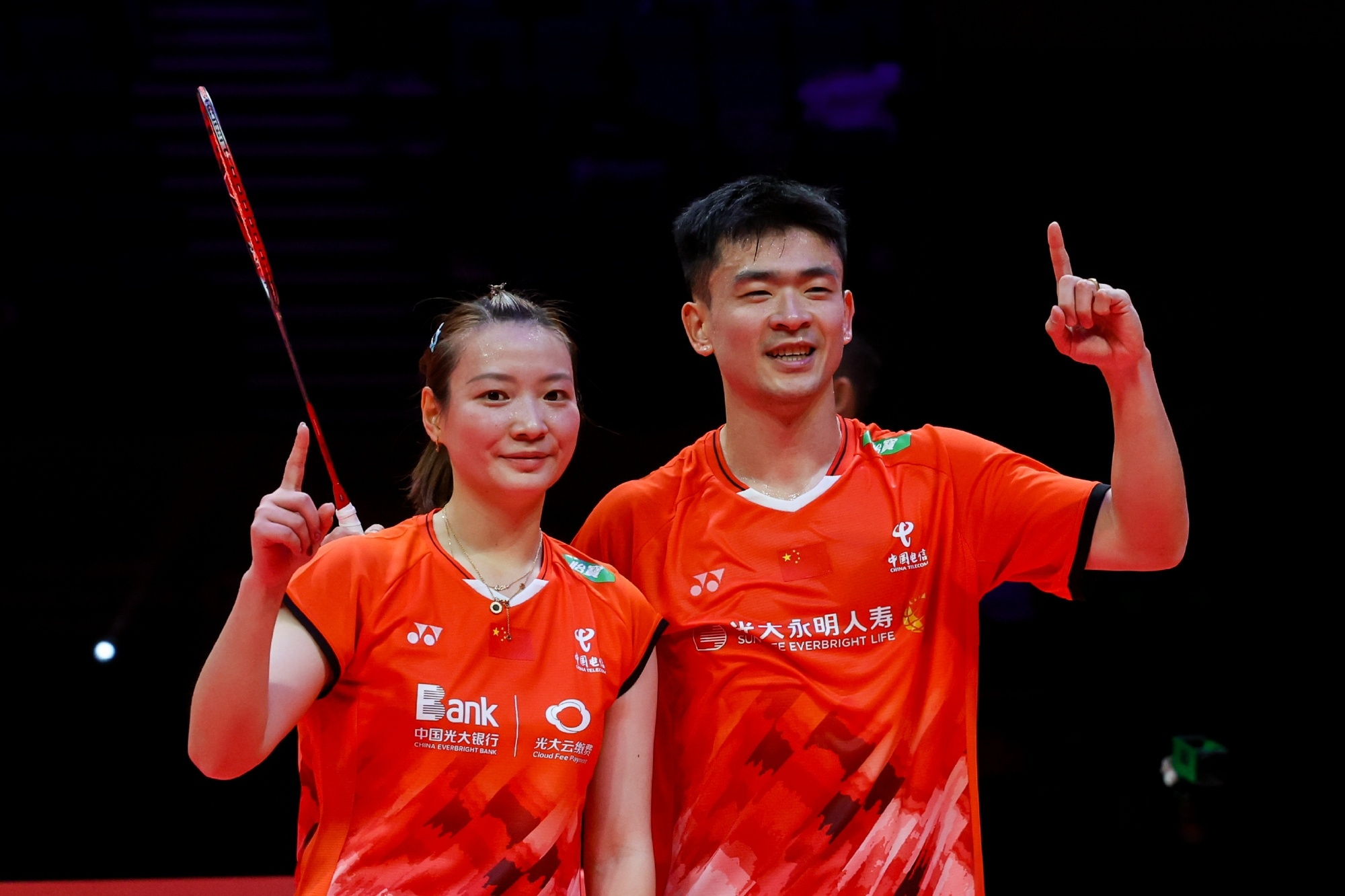 关于韩国队碾压马来西亚队，郑思维惊艳四座的信息