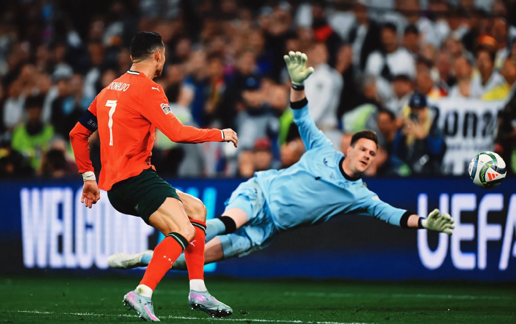 关于西班牙精英足球联赛转战葡萄牙，看点不容错过！的信息