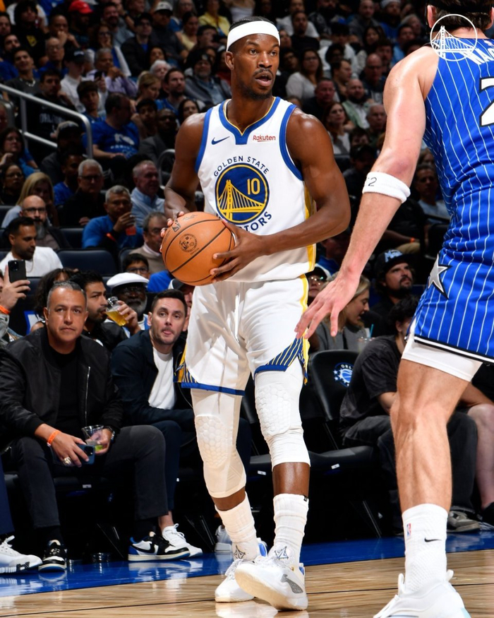 魔术血洗勇士B队，贝弗利送出助攻