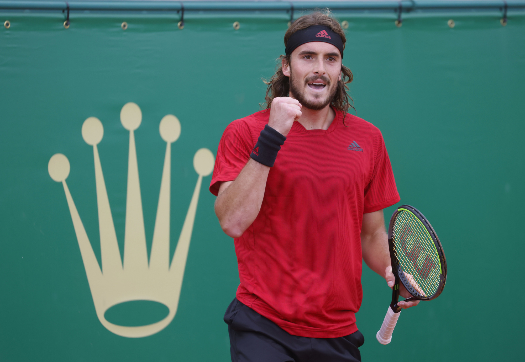 年终总决赛碾压蒙特卡洛大师赛，西西帕斯关键制胜的简单介绍